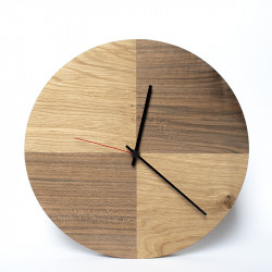 Ura Bicolor oreh, češnja